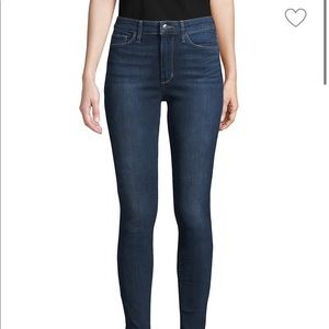 Joe’s Jeans High Rise Skinny